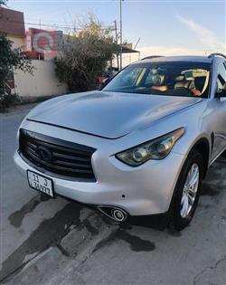 Infiniti FX
